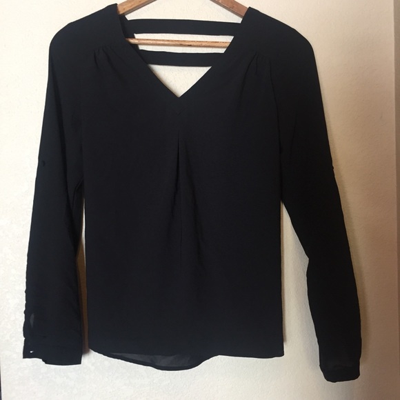 41 Hawthorn Tops - LIKE NEW! 41 Hawthorn blouse